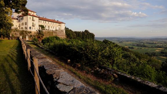 Sere FAI al Castello di Masino