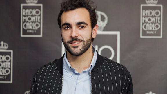 Marco Mengoni: il 30 novembre esce il nuovo album