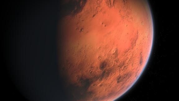 Stasera Marte sarà alla minima distanza dalla Terra
