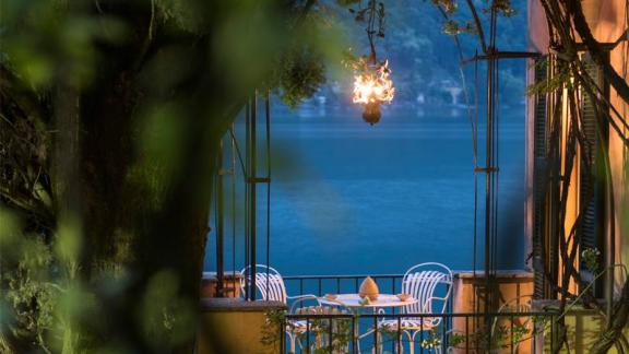  Villa Fogazzaro Roi