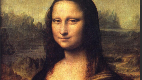 La Gioconda di Leonardo è lombarda?