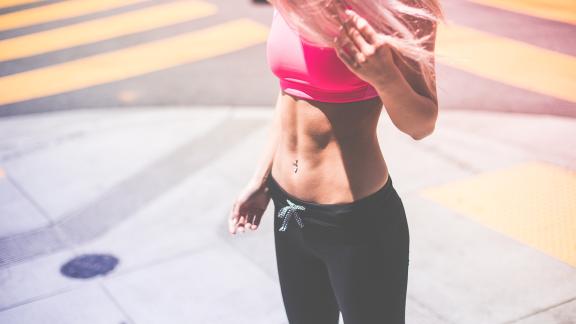 In forma con Instagram: ecco i profili da non perdere