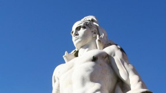 Ercole e il suo mito