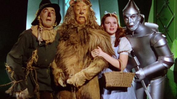 Il 12 agosto 1939 usciva al cinema “Il mago di OZ”, alcune curiosità sul film cult