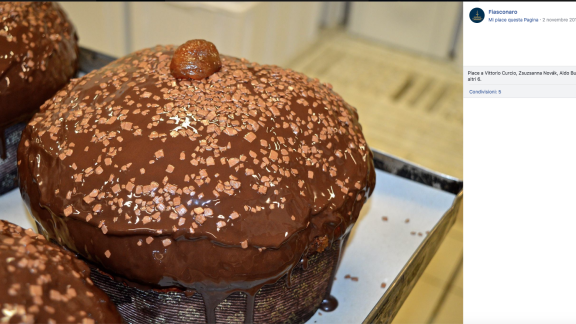 Ferragosto? Sorpresa: si mangia il panettone!