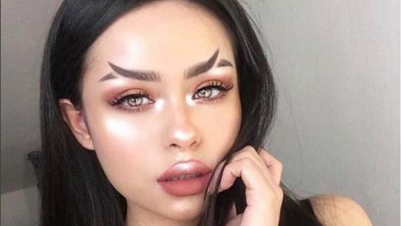 Tendenze beauty su Instagram: ecco quelle più improbabili!