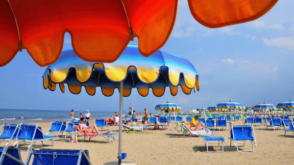 Vacanze a Settembre? Ecco 10 idee per chi cerca il mare