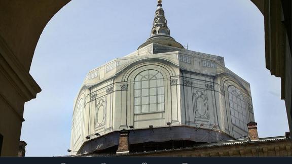 Dopo 28 anni riapre la Cappella della Sindone
