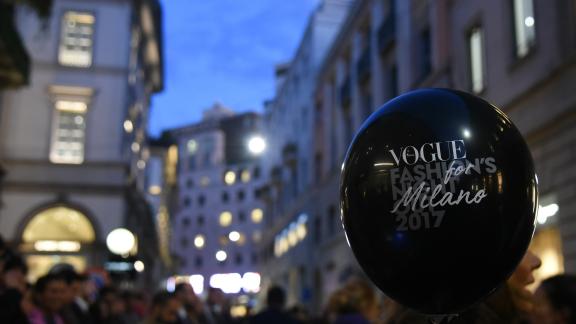Vogue for Milano: la caccia al tesoro