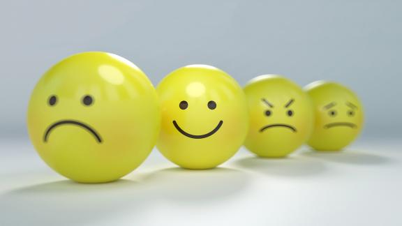 Il 19 settembre 1982 nascevano le emoticon