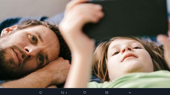 L’app di Google ti fa scegliere anche a che ora tuo figlio può utilizzare il telefono