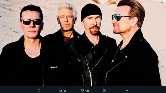Il 25 settembre 1976 nascono gli U2: i loro 5 brani più belli