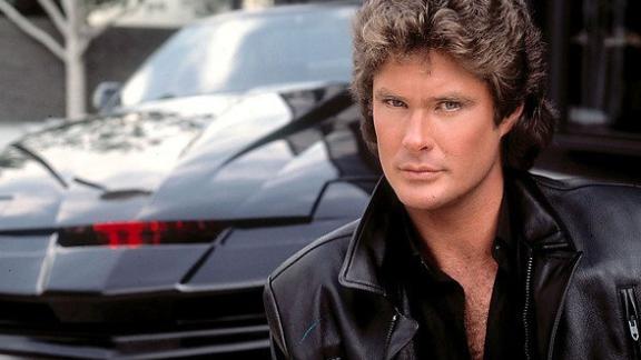 Il 26 settembre 1982 usciva Supercar: 3 curiosità sul telefilm cult
