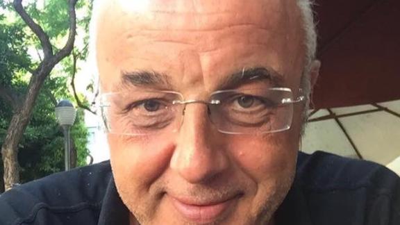 Luca Serafini ospite di RMC