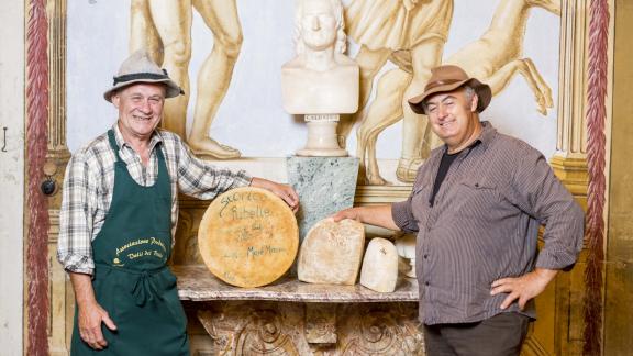 Un week end all’insegna del buon cibo