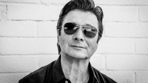 Steve Perry è tornato! Ecco il suo nuovo album