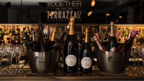 Dalla Franciacorta ad Alassio e Milano: eventi e storie di vino e di persone 