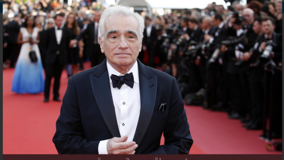 Martin Scorsese: ecco i miei film italiani preferiti