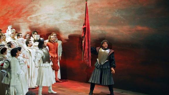 Otello di William Shakespeare: i passaggi più significativi