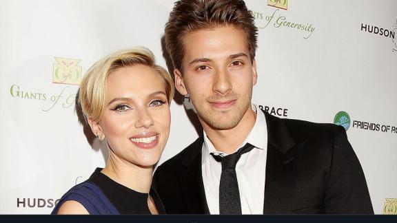 5 celebrità che hanno un fratello gemello