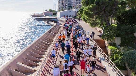 A Monte Carlo 444.444 euro da raccogliere per l’infanzia che soffre