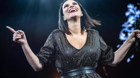 Laura Pausini, il suo è un successo planetario: ottiene due nomination ai Latin Grammy Awards