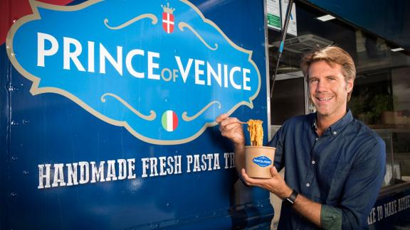 La Settimana della Cucina Italiana nel Mondo