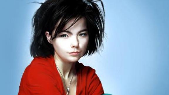 Björk: 6 curiosità sulla sua vita