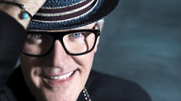 Nick The Nightfly: arriva il nuovo album Be YourSelf
