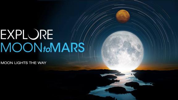 La NASA torna sulla Luna