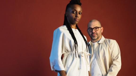 Morcheeba ospiti a  Monte Carlo Nights!