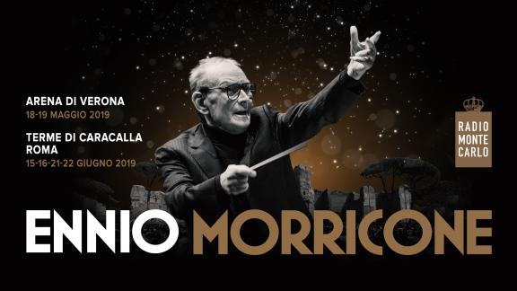 Ennio Morricone