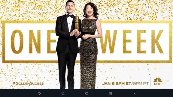 Golden Globes 2019: tutte le nomination