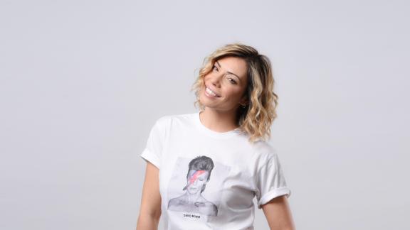 Roberta de Matthaeis è la nuova voce del weekend di Radio Monte Carlo