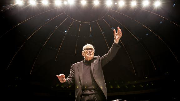 Ennio Morricone: aggiunte due nuove date alla serie dei concerti d'addio