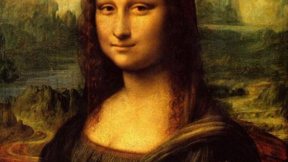Monna Lisa vi guarda? Lo sguardo della Gioconda vi segue con gli occhi… ma non nel quadro!