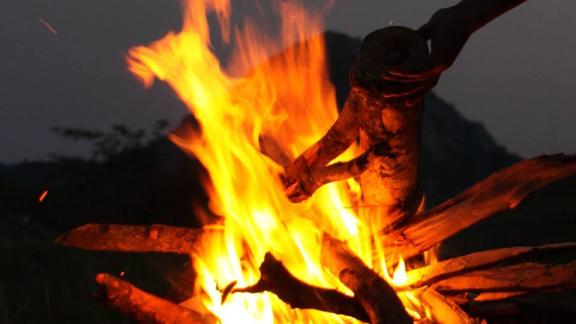 Festa della Giöbia