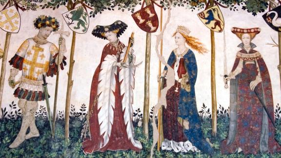 Basta una firma per salvare l’arte e la natura