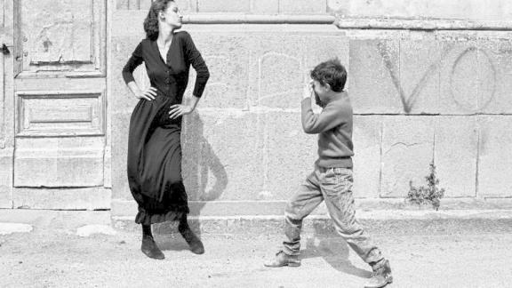 Ferdinando Scianna- Viaggio Racconto Memoria