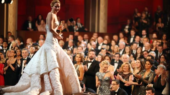 5 curiosità sui premi Oscar che (forse) non conoscete