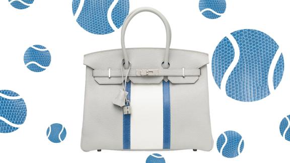 Borse Hermès da sogno: a Milano l’asta è imperdibile