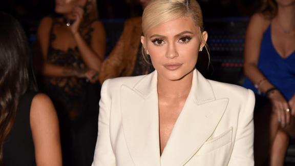 La miliardaria più giovane di sempre? Si chiama Kylie Jenner