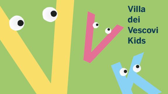 Villa dei Vescovi Kids: alla riscoperta del gioco perduto