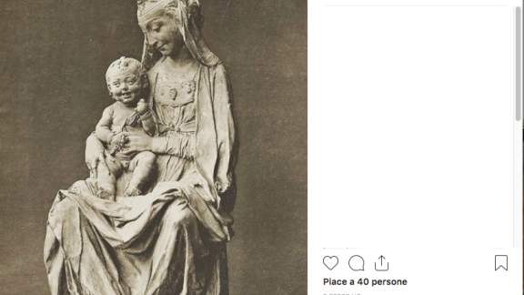 Leonardo da Vinci: ritrovata la sua unica scultura?