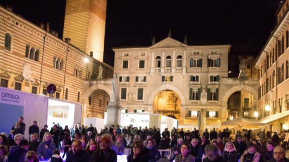 Vinitaly And The City 2019