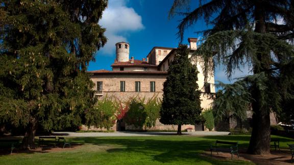 Ti racconto il Castello: le memorie dal Castello della Manta