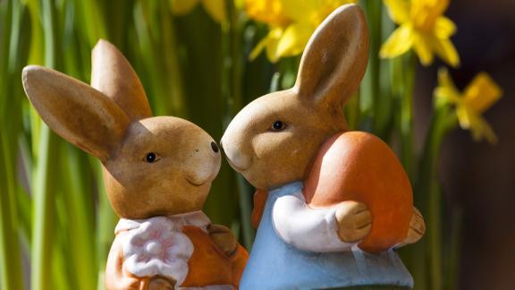 Non sapete quando arriva Pasqua? Ecco come scoprirlo!