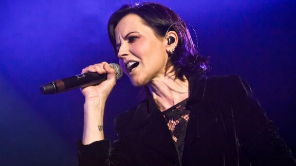 Cranberries. L'omaggio a Dolores O'Riordan e l'addio ai fan nell'ultimo disco