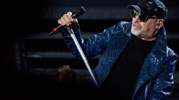 Vasco Rossi e la nave per i suoi fan: quasi pronta la barca VascoNonStopLive 2019!