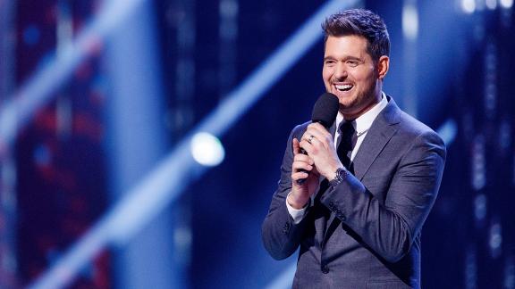 Michael Bublé:  ecco perché la sua carriera fu in pericolo